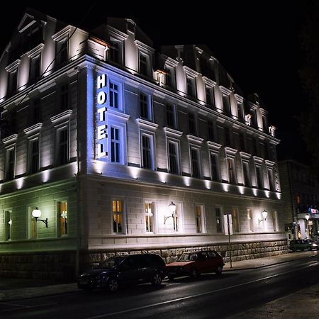 Hotel Central Park Trebinje Exterior photo